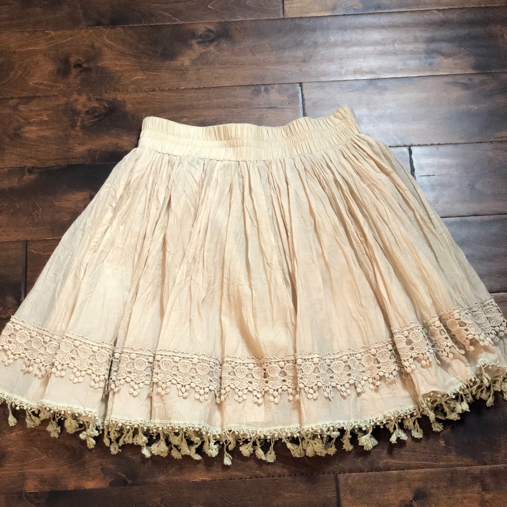 Ryu Skirt